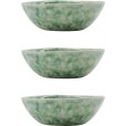 Schale 3er Set &Oslash;8,5 cm