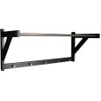 Wandgarderobe 78 cm