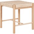 Hocker H46,5 cm, Pappel