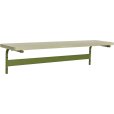 Wandregale 80 cm