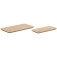 Airy Schneidebretter 2er Set