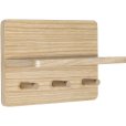 Space Wandgarderobe 30 cm