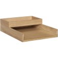 Rail Desk Organizer 2er Set