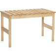 Row Bank 70 cm