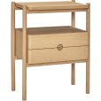 Appeal Nachttisch H57 cm