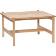 Dash Couchtisch H46 cm