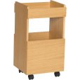 Forma Rollwagen H70 cm