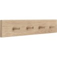 Wandgarderobe 60 cm