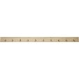 Wandgarderobe 140 cm