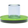 Blau/Gr&uuml;n
