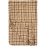 Braun/Gelb/Beige