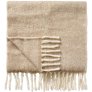 Sand Melange/Off White