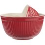 Set, Strawberry