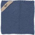 Topflappen 22x22 cm