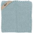 Topflappen 22x22 cm