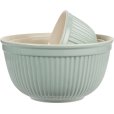 Bowl 3er Set, Green Tea