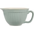 Schlagsch&uuml;ssel &Oslash;18 cm, Green Tea