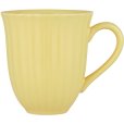 Becher mit Rillen 24 cl