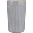 Cafe Latte Becher 37,5 cl, Franz&ouml;sisches Grau