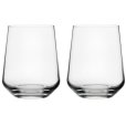 Wasserglas 2er Set, 35 cl