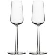 Champagnerglas 2er Set 21 cl