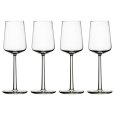 Wei&szlig;weinglas 4er Set 33 cl