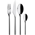 Besteckset 16-teilig