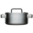 Kochtopf mit Deckel 2 L