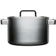 Kochtopf mit Deckel 5 L