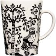Becher 40 cl, Schwarz