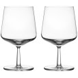 Bierglas 2er Set. 48 cl