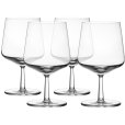Bierglas 4er Set. 48 cl
