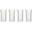 Sektglas 4er Set 18 cl, Klar