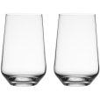 Wasserglas 2er Set, 55 cl