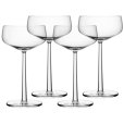 Cocktailglas 4er Set 31 cl