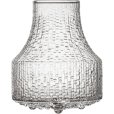 Thule Vase H9,7 cm, Klar