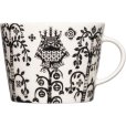 Kaffeetasse 30 cl, Schwarz