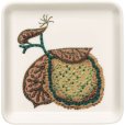 Teller 12 cm, Muster