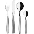 Besteckset 16-teilig