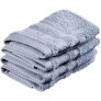 Staubiges Blau
