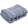 Staubiges Blau