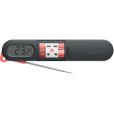 Thermometer, Graphite