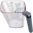 Align Messbecher-2er Set, Grau