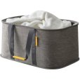 Hold-All W&auml;schekorb faltbar 35 L