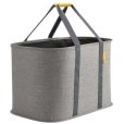 Hold-All Max W&auml;schekorb faltbar 55 L