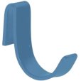 Wandhaken H6 cm