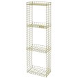 GRID Regal 79,5x23,5 cm