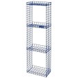 GRID Regal 79,5 x 23,5 cm