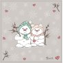Schneemann