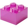 Glitzerrosa